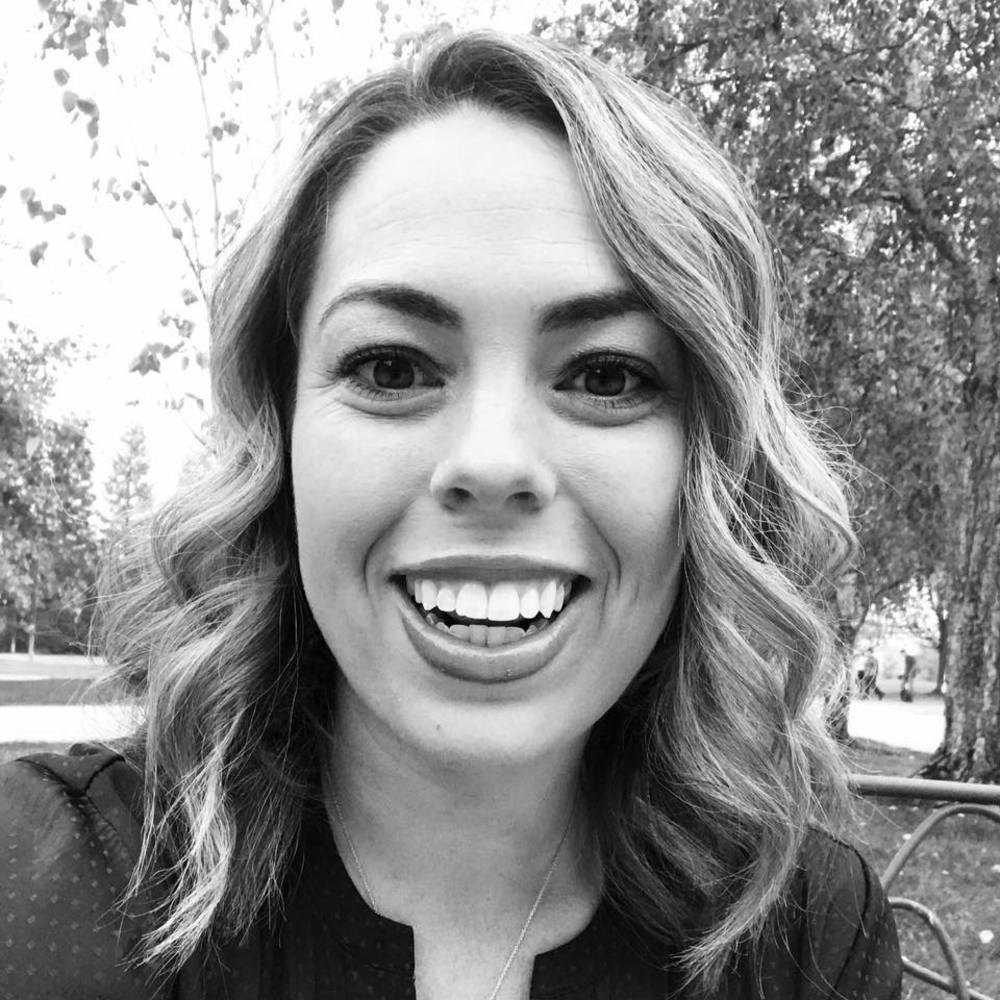 Meet your Posher, Robyn